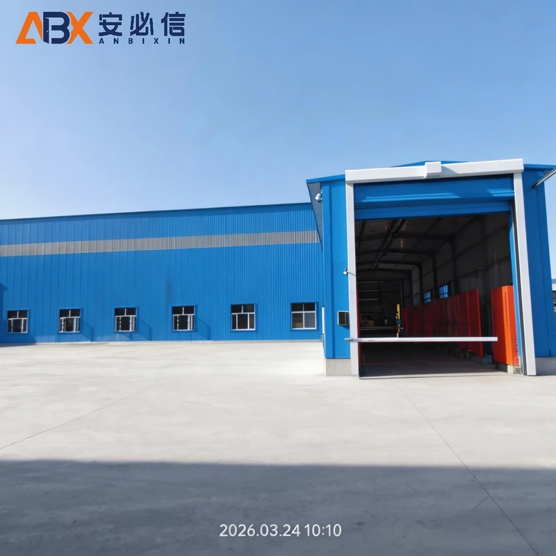 邵阳快速堆积门